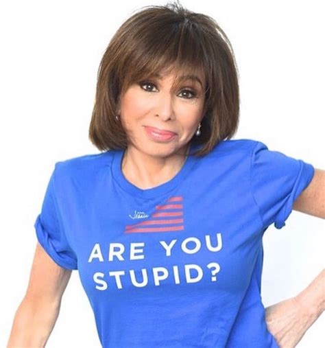 Jeanine Pirro